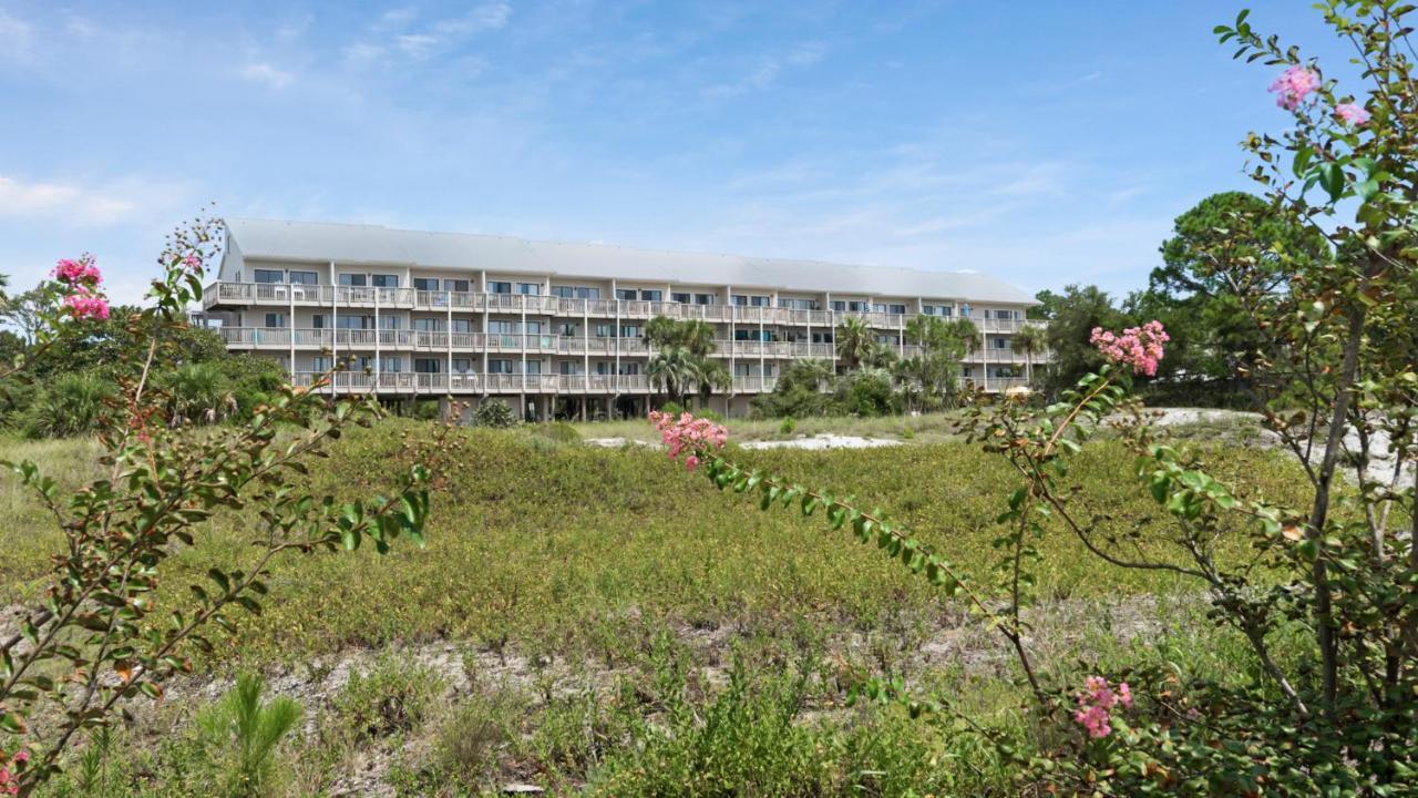 Beachfront Condo II 202A - Out Of The Blue شاطئ سانتا روزا المظهر الخارجي الصورة